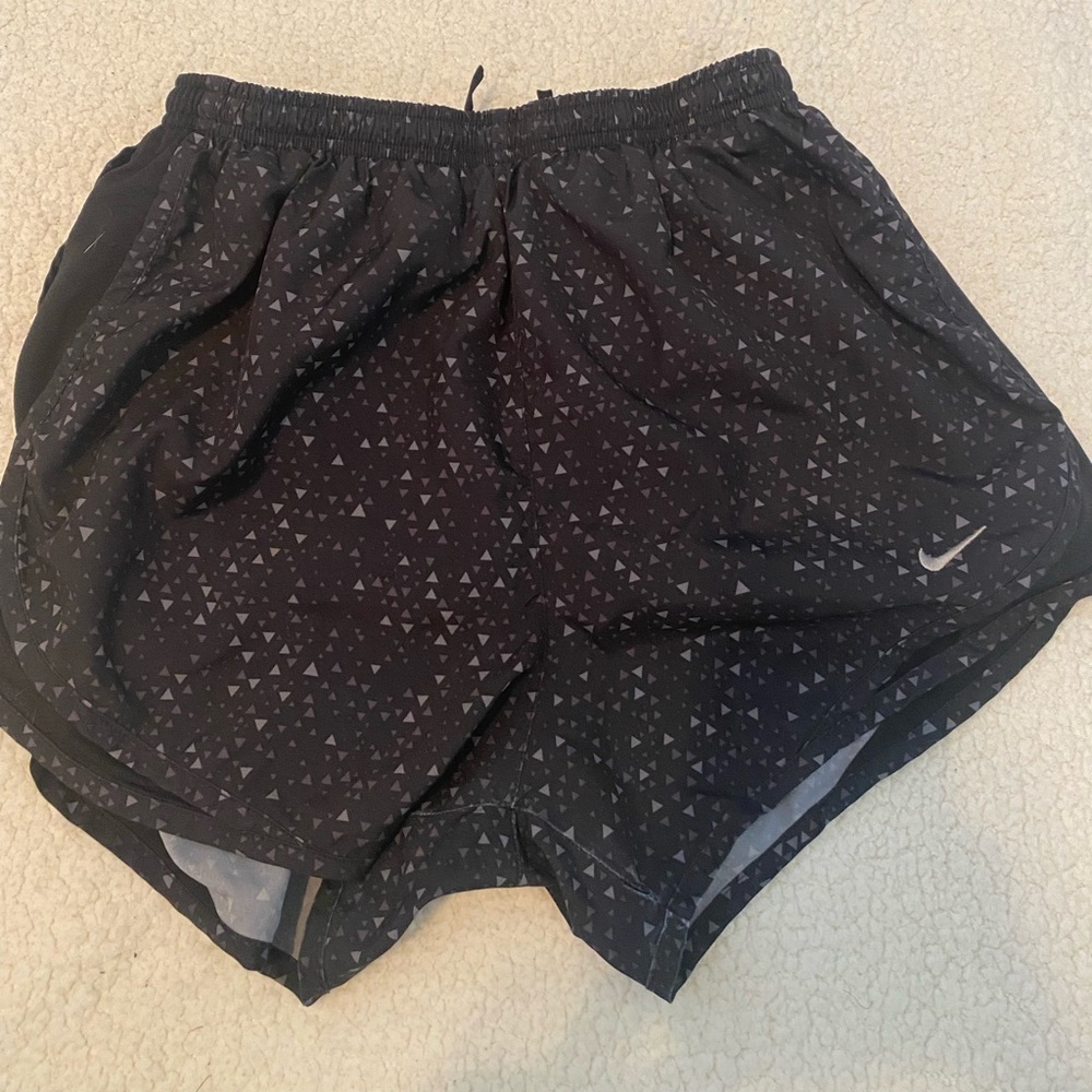 nike drifit shorts